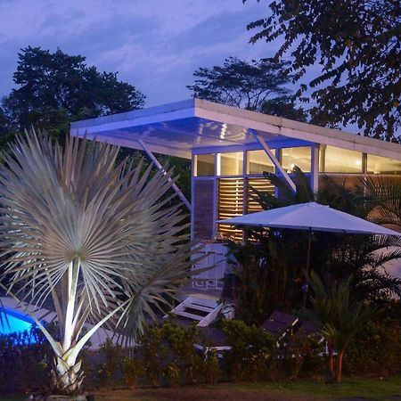 Soul Sync Sanctuary Formally Hacienda La Moringa Appartement Playa Hermosa  Buitenkant foto