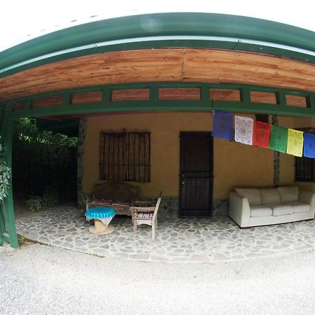 Soul Sync Sanctuary Formally Hacienda La Moringa Appartement Playa Hermosa  Buitenkant foto