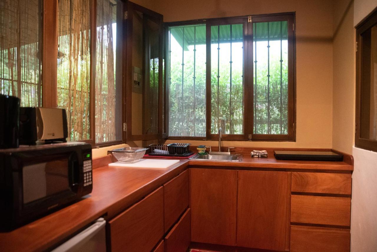 Soul Sync Sanctuary Formally Hacienda La Moringa Appartement Playa Hermosa  Buitenkant foto