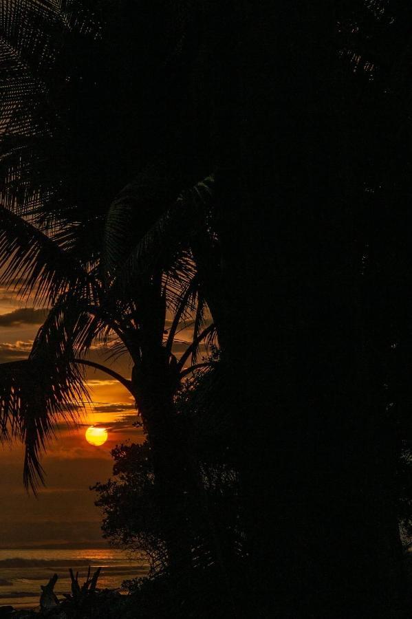 Soul Sync Sanctuary Formally Hacienda La Moringa Appartement Playa Hermosa  Buitenkant foto