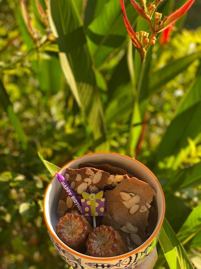 Soul Sync Sanctuary Formally Hacienda La Moringa Appartement Playa Hermosa  Buitenkant foto