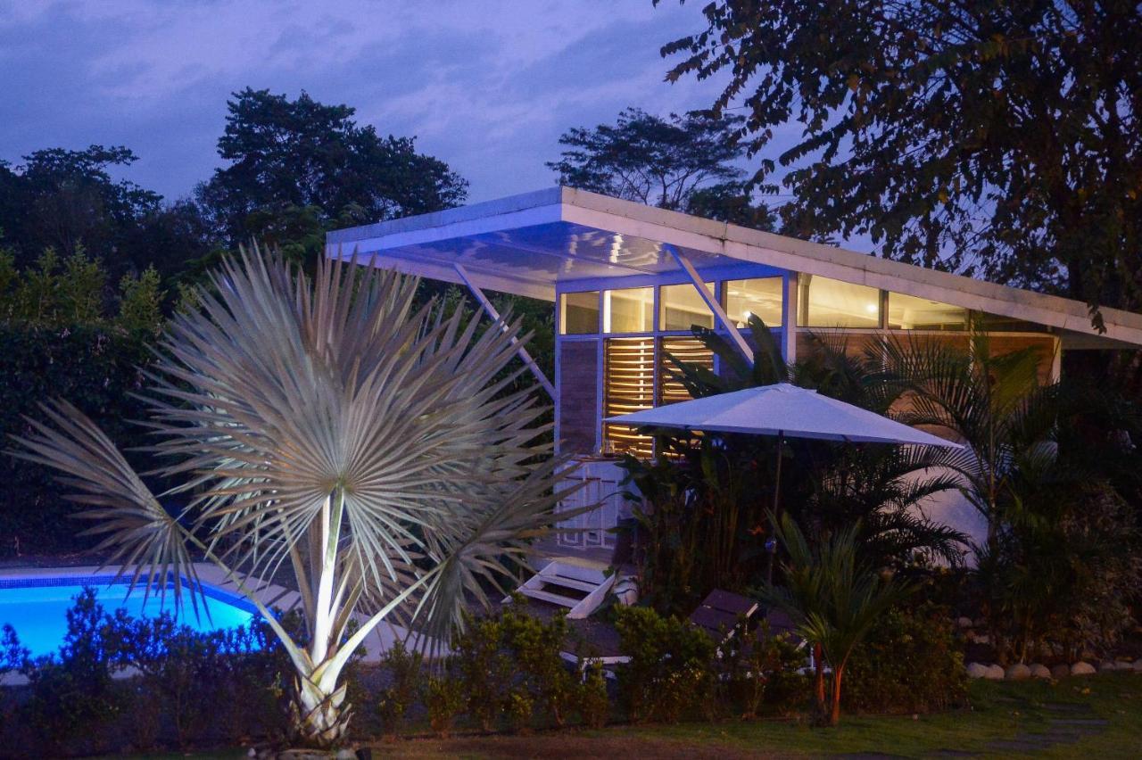 Soul Sync Sanctuary Formally Hacienda La Moringa Appartement Playa Hermosa  Buitenkant foto