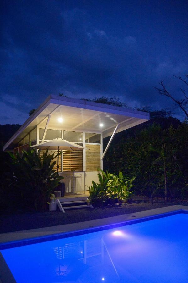 Soul Sync Sanctuary Formally Hacienda La Moringa Appartement Playa Hermosa  Buitenkant foto