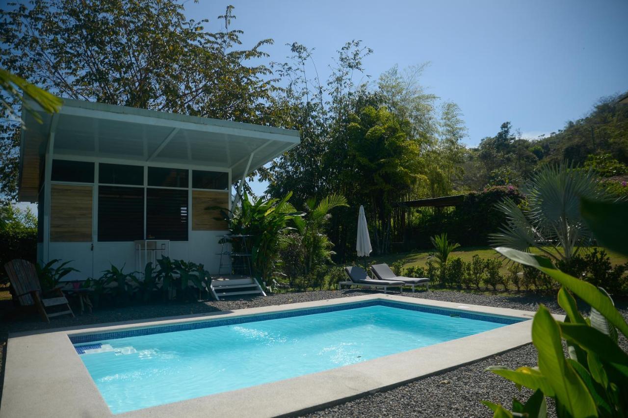 Soul Sync Sanctuary Formally Hacienda La Moringa Appartement Playa Hermosa  Buitenkant foto