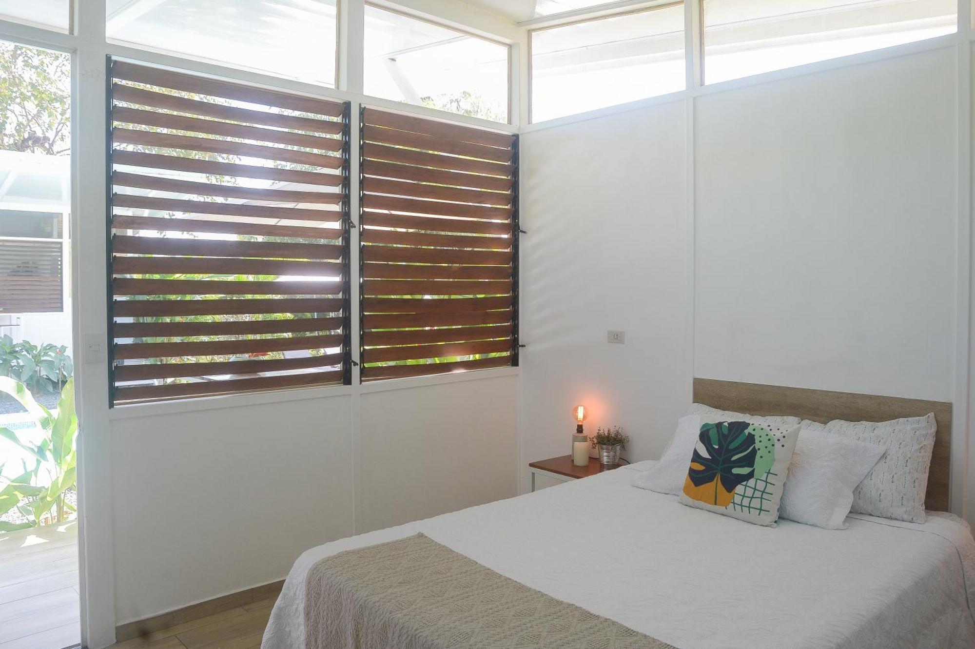 Soul Sync Sanctuary Formally Hacienda La Moringa Appartement Playa Hermosa  Buitenkant foto
