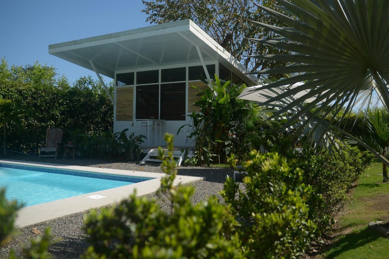 Soul Sync Sanctuary Formally Hacienda La Moringa Appartement Playa Hermosa  Buitenkant foto