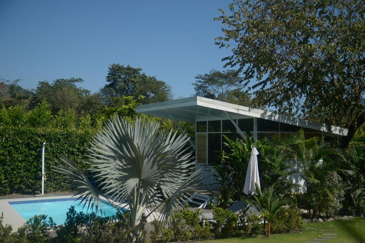 Soul Sync Sanctuary Formally Hacienda La Moringa Appartement Playa Hermosa  Buitenkant foto