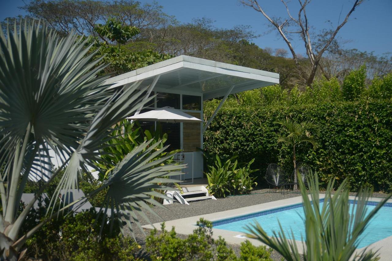 Soul Sync Sanctuary Formally Hacienda La Moringa Appartement Playa Hermosa  Buitenkant foto