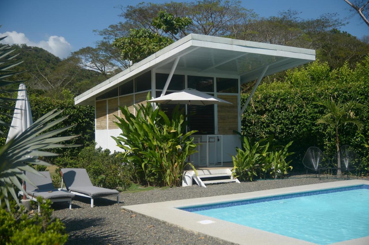 Soul Sync Sanctuary Formally Hacienda La Moringa Appartement Playa Hermosa  Buitenkant foto