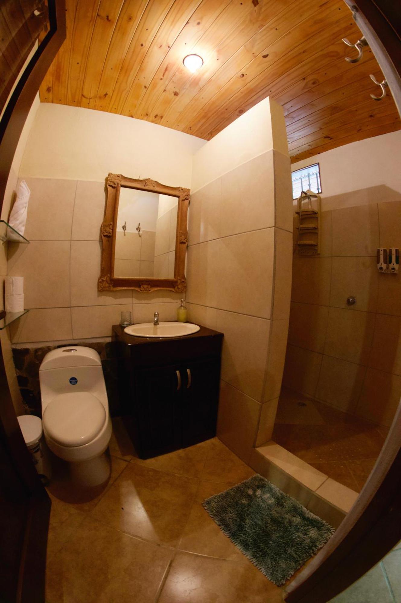 Soul Sync Sanctuary Formally Hacienda La Moringa Appartement Playa Hermosa  Buitenkant foto