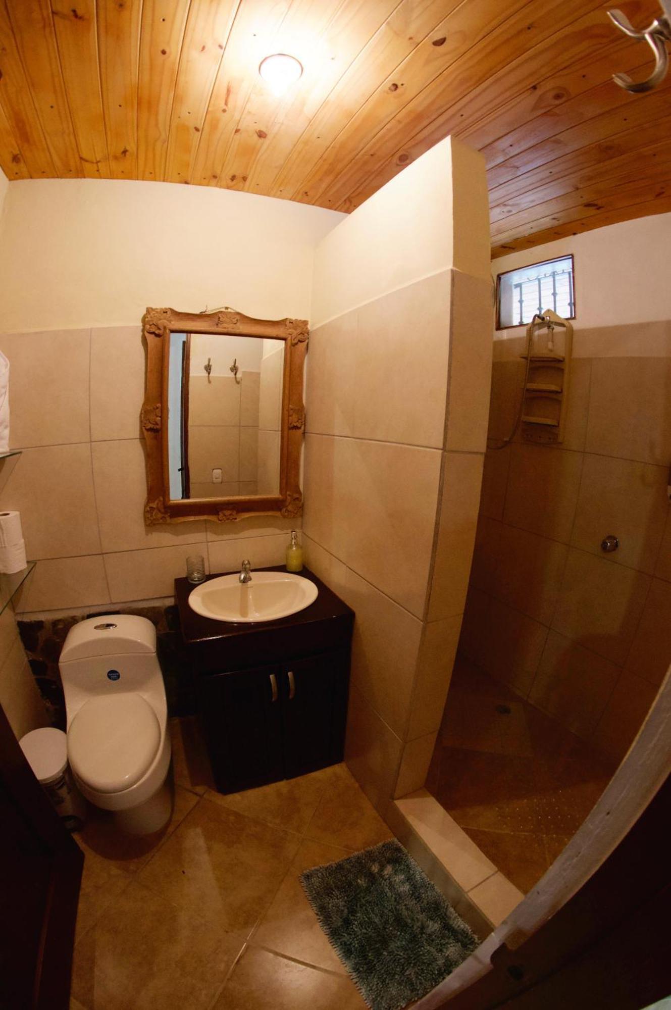 Soul Sync Sanctuary Formally Hacienda La Moringa Appartement Playa Hermosa  Buitenkant foto