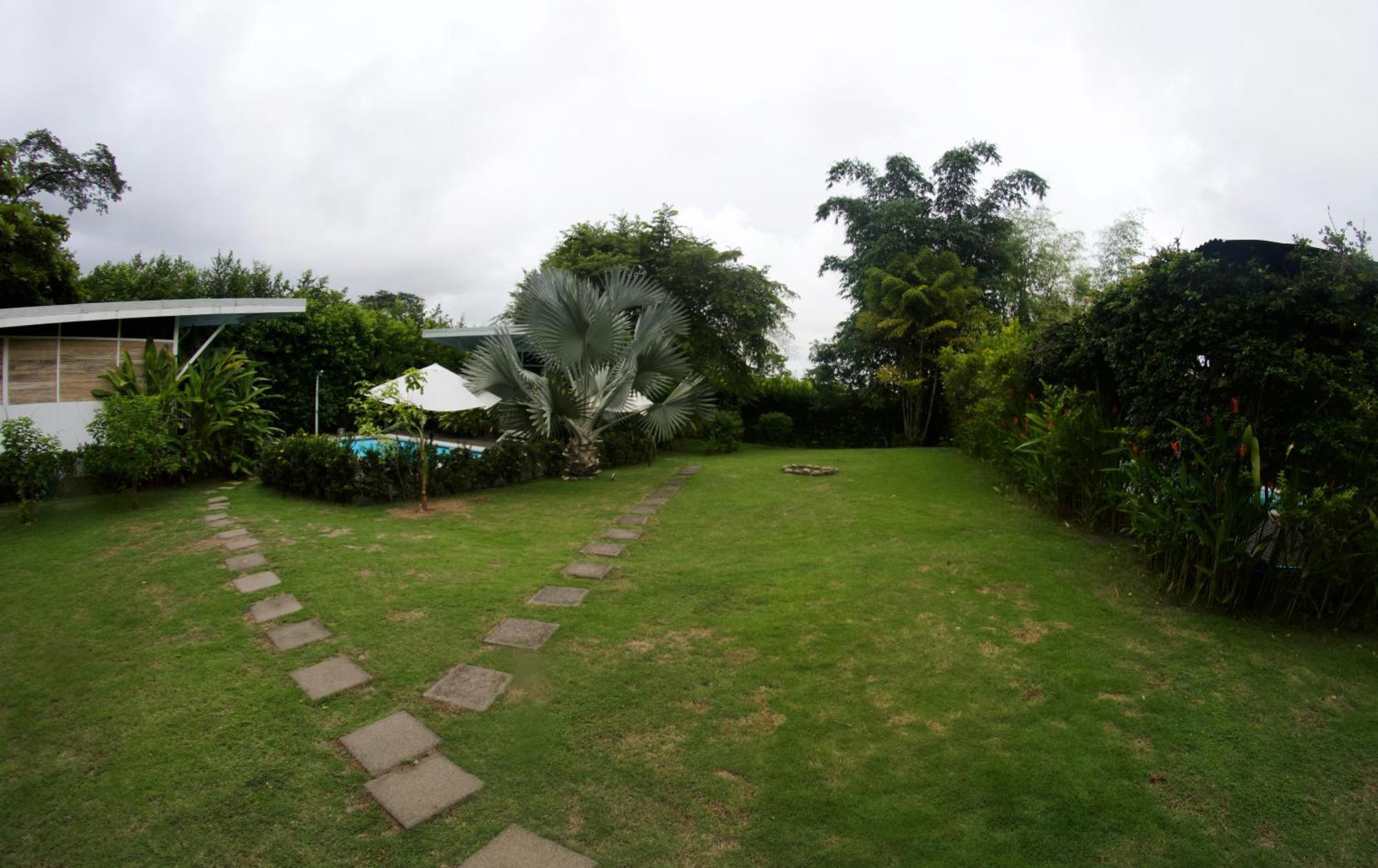 Soul Sync Sanctuary Formally Hacienda La Moringa Appartement Playa Hermosa  Buitenkant foto