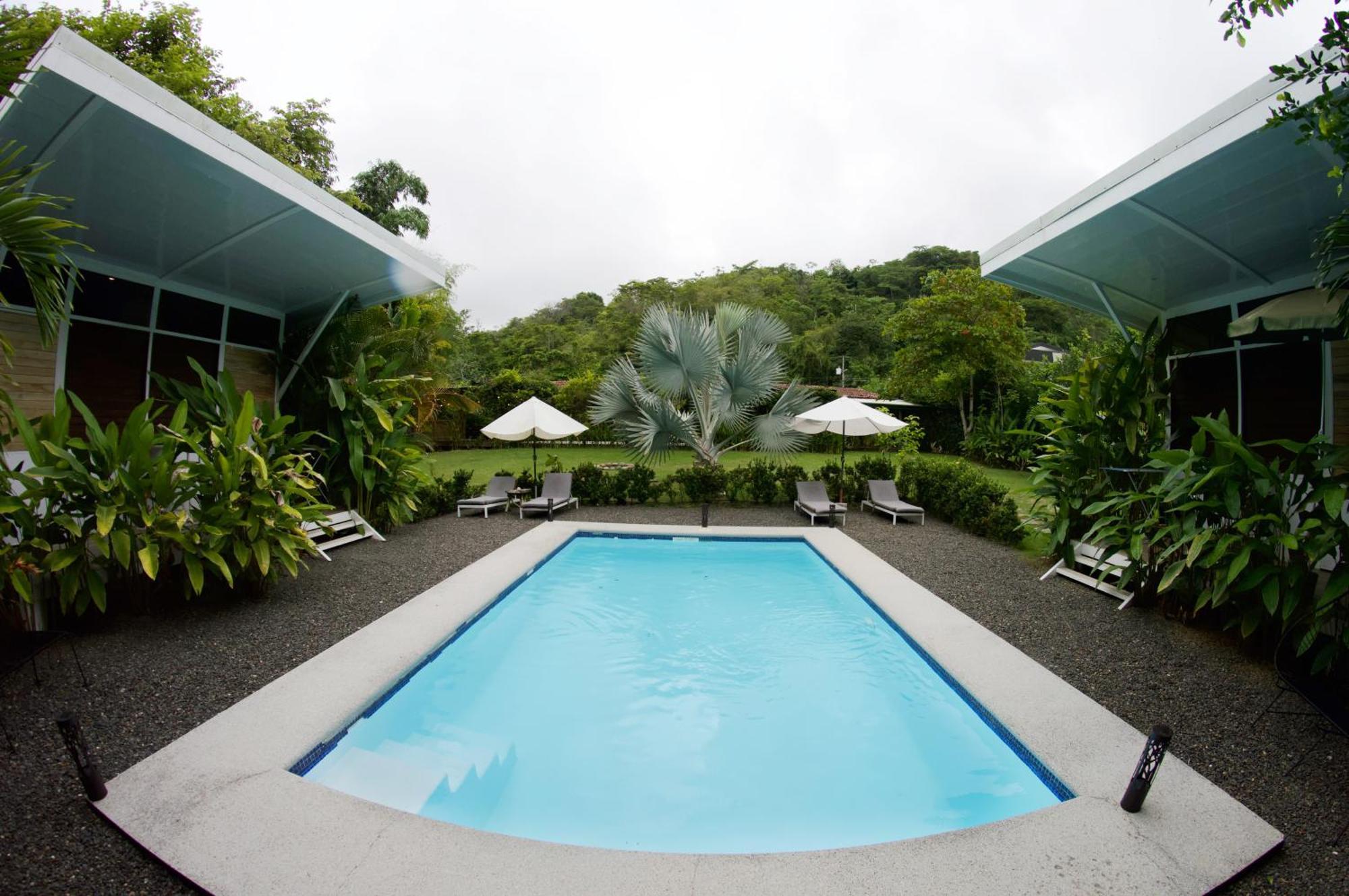 Soul Sync Sanctuary Formally Hacienda La Moringa Appartement Playa Hermosa  Buitenkant foto