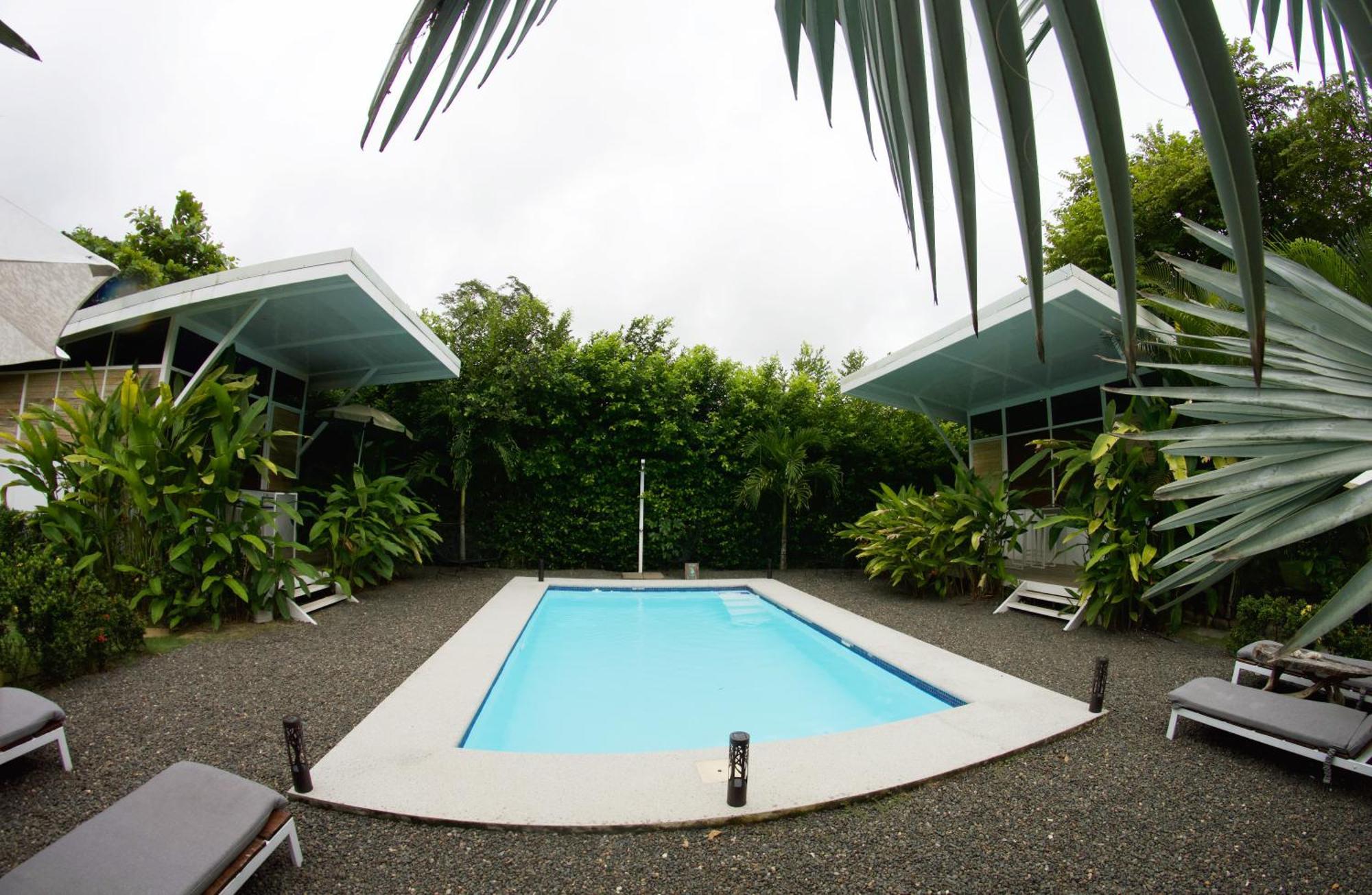 Soul Sync Sanctuary Formally Hacienda La Moringa Appartement Playa Hermosa  Buitenkant foto