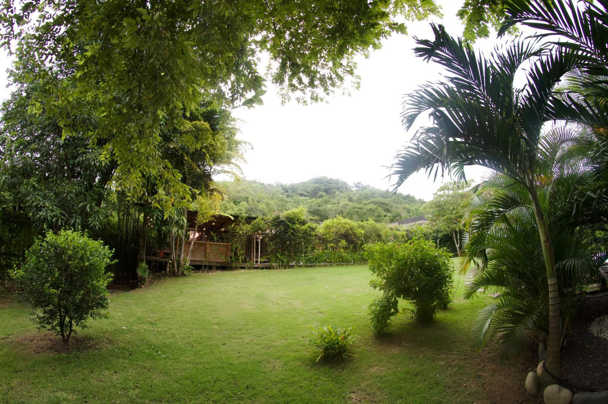 Soul Sync Sanctuary Formally Hacienda La Moringa Appartement Playa Hermosa  Buitenkant foto