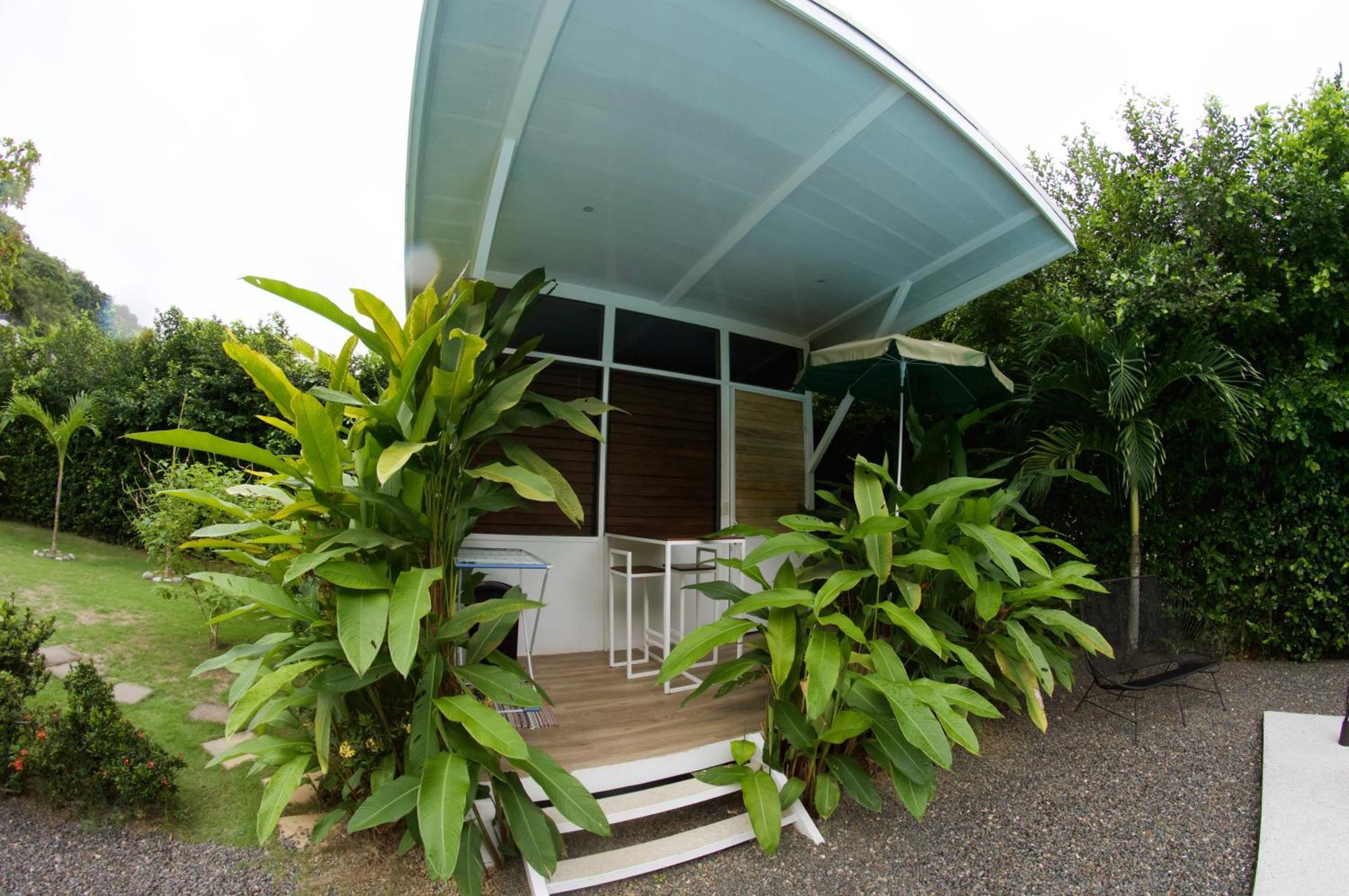 Soul Sync Sanctuary Formally Hacienda La Moringa Appartement Playa Hermosa  Buitenkant foto